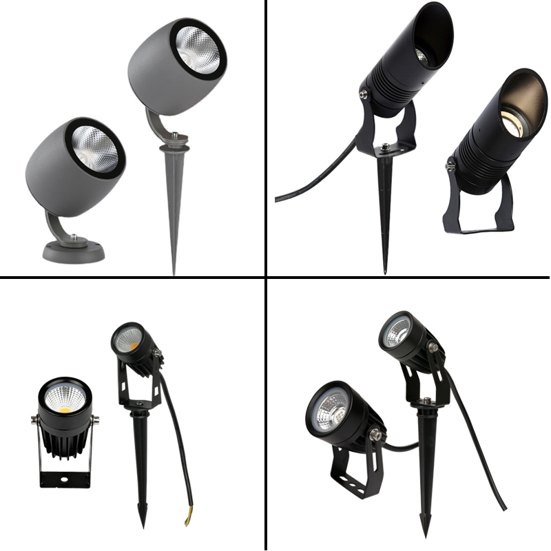 Balance Beam Outdoor - new 12v110V220v LED Flood Light 7W10W20W