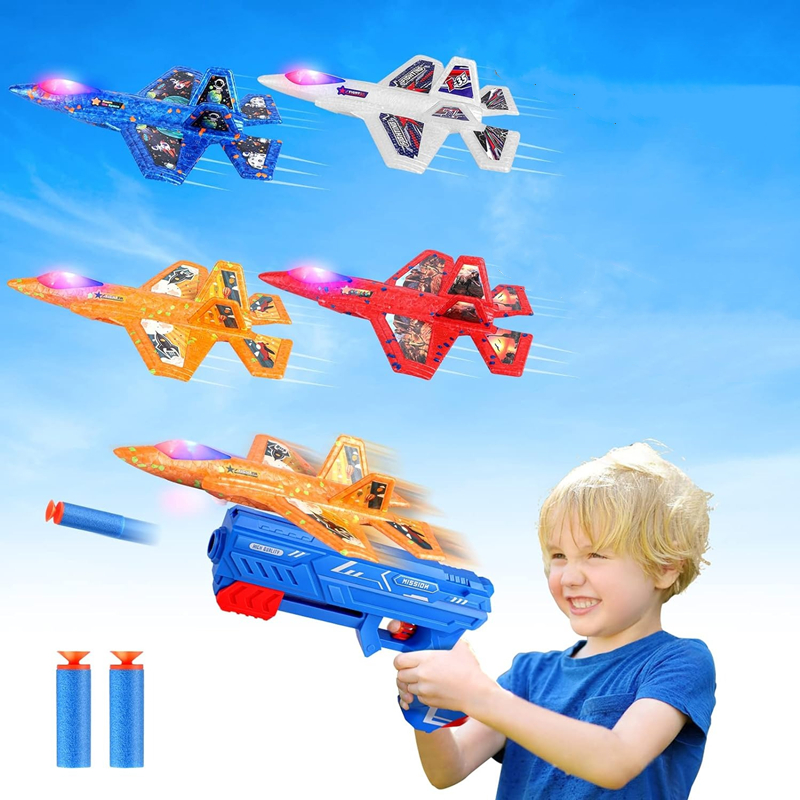 Kids Outdoor Activity Set - 7.4