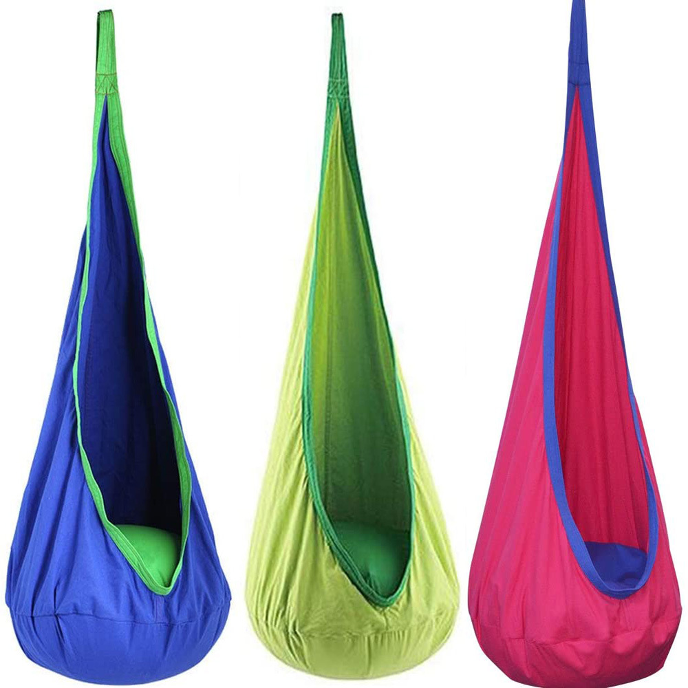 New Children's Hanging Chair P - Kids Outdoor Furniture recensione e prezzo