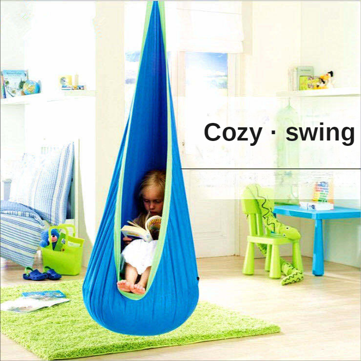 New Children's Hanging Chair P - Kids Outdoor Furniture recensione e prezzo