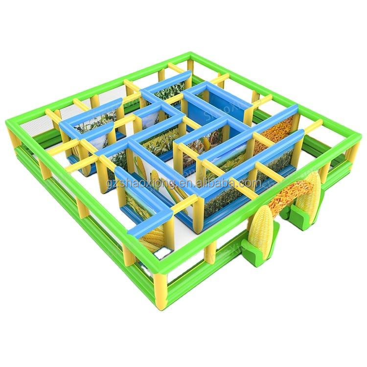 Inflatable Game Outdoor Large  - Kids Outdoor Zone recensione e prezzo