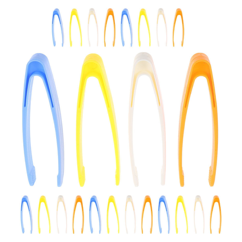 24Pcs Outdoor Flat Head Tweeze - Kids Outdoor Tools recensione e prezzo