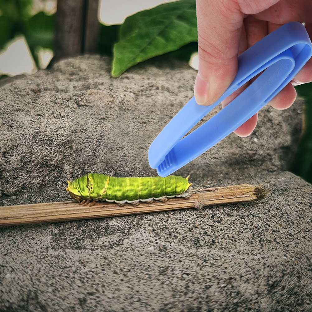 24Pcs Outdoor Flat Head Tweeze - Kids Outdoor Tools recensione e prezzo