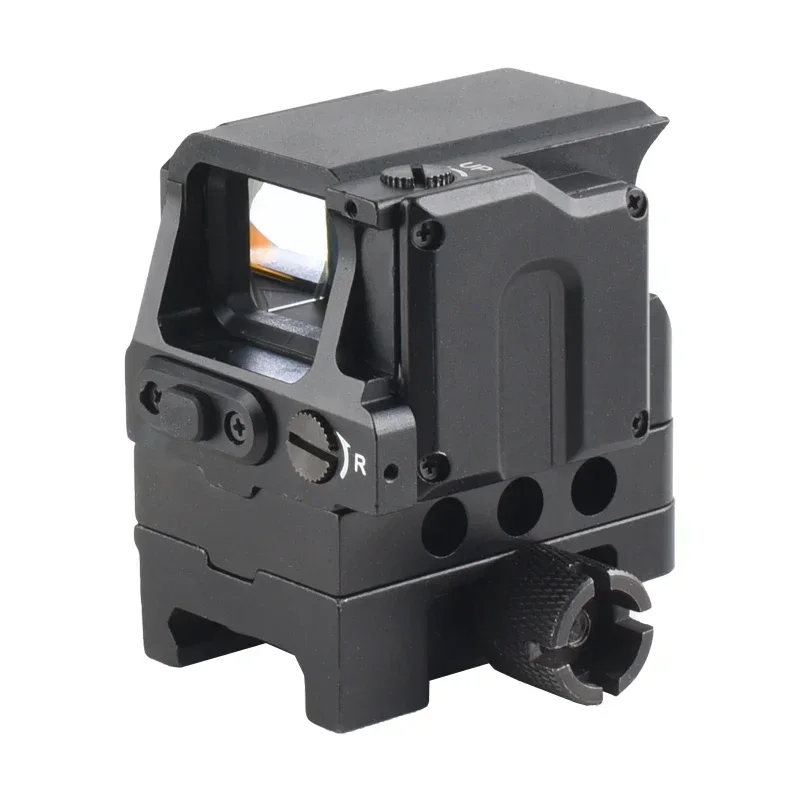 Tactical Optics FC1 Red Dot Ho - Balance Beam Outdoor recensione e prezzo