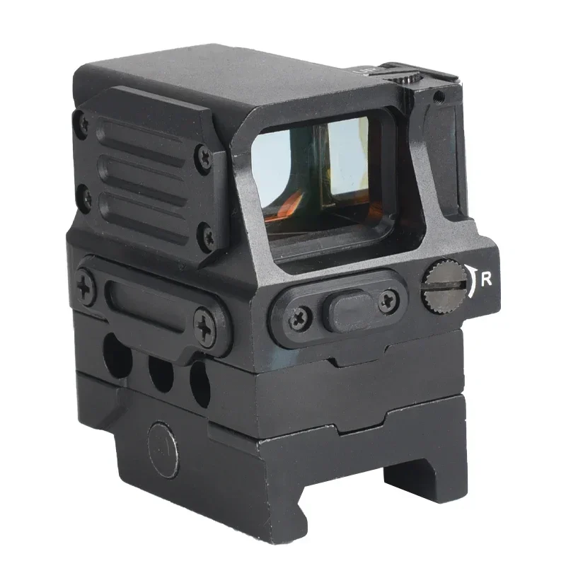 Tactical Optics FC1 Red Dot Ho - Balance Beam Outdoor recensione e prezzo