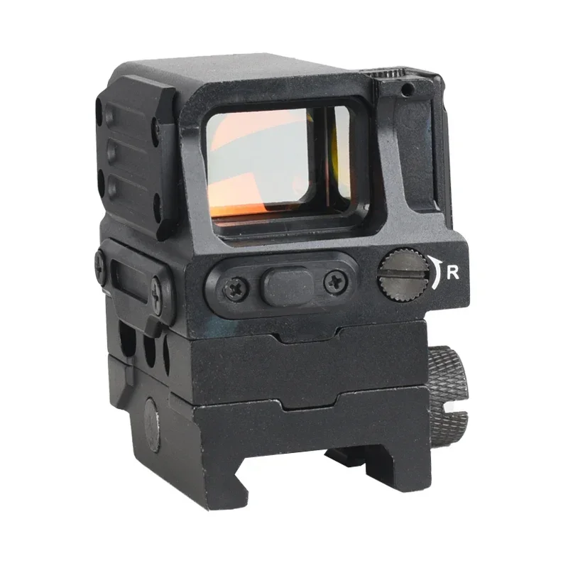 Tactical Optics FC1 Red Dot Ho - Balance Beam Outdoor recensione e prezzo