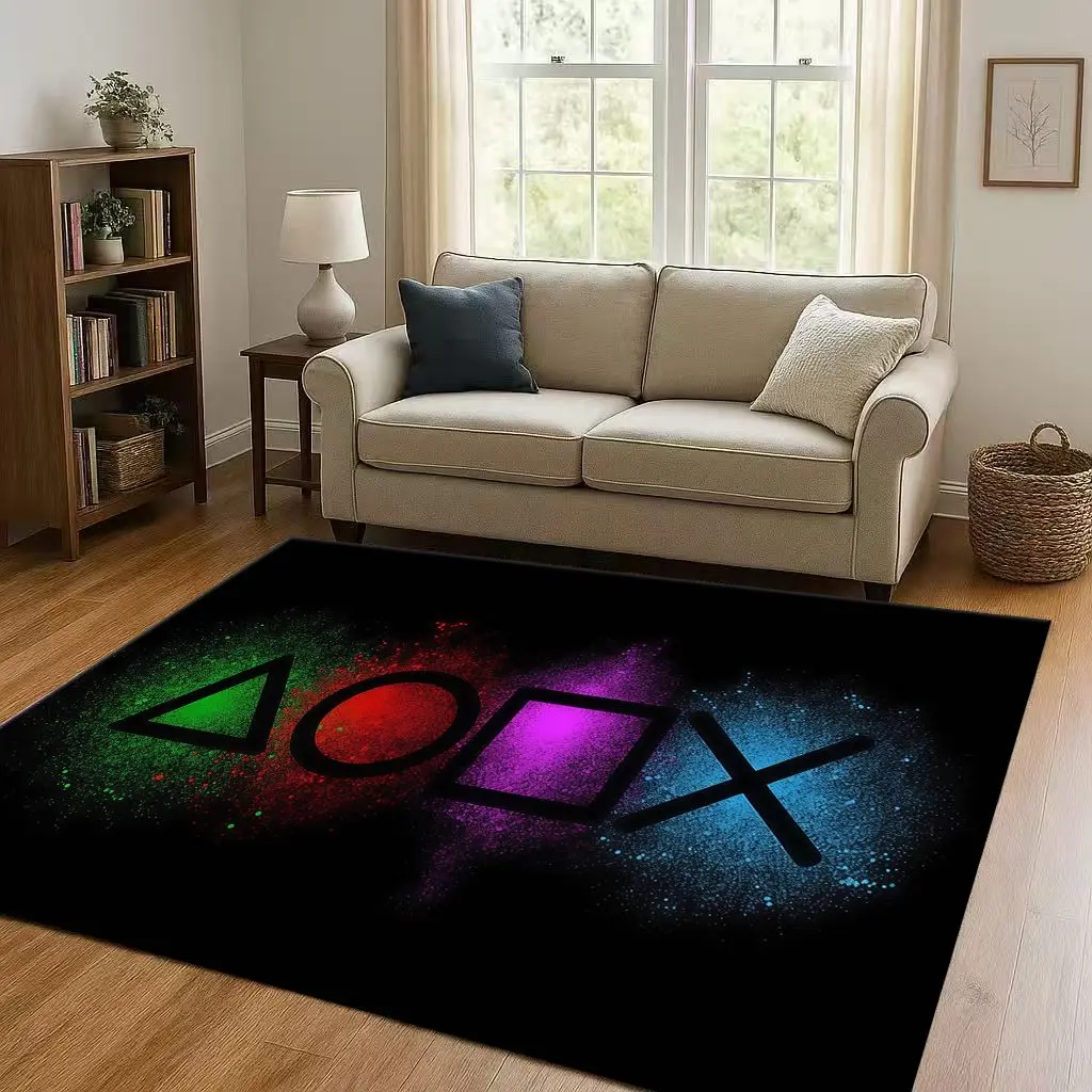 27 Style Game Zone Sign Gamer  - Kids Outdoor Zone recensione e prezzo