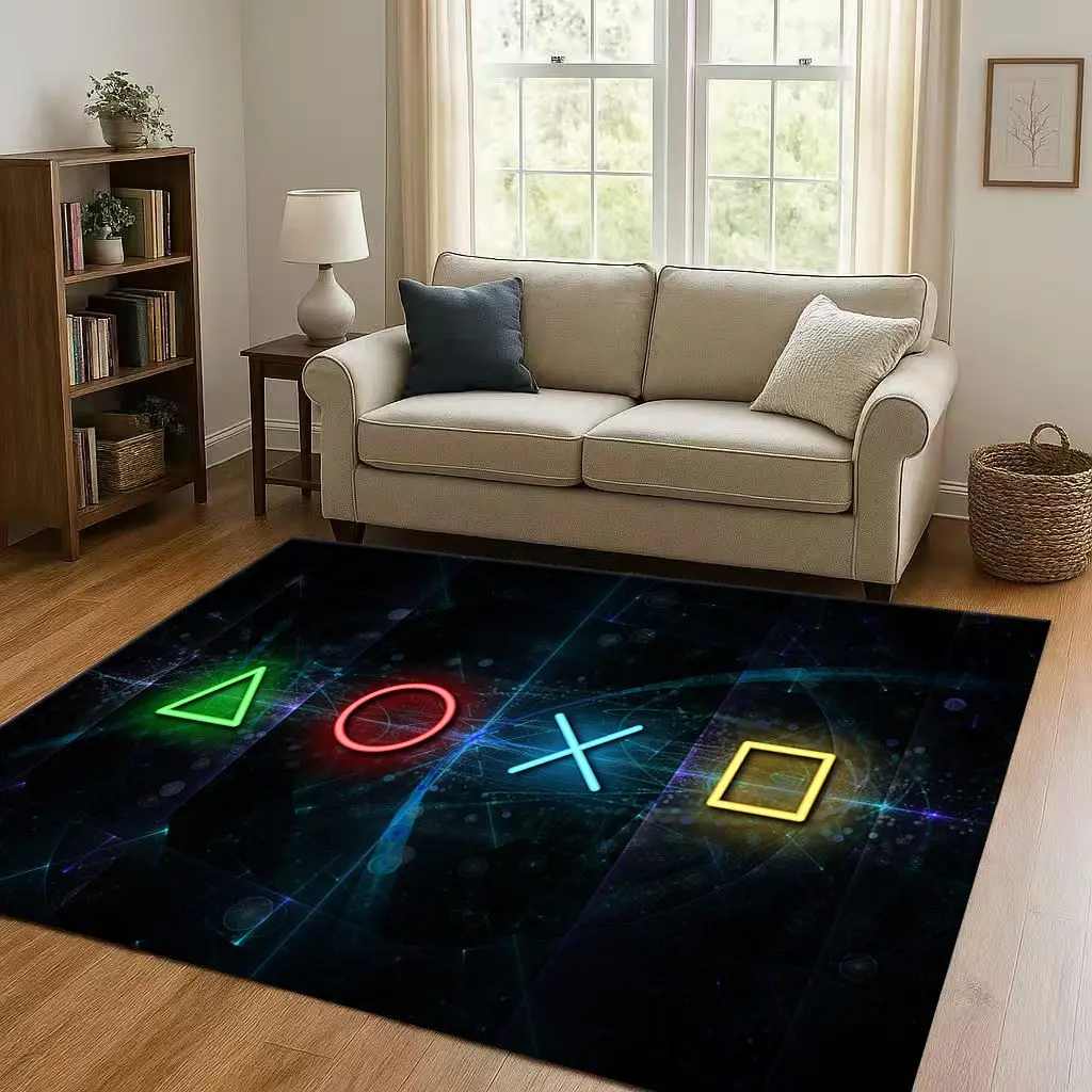 27 Style Game Zone Sign Gamer  - Kids Outdoor Zone recensione e prezzo
