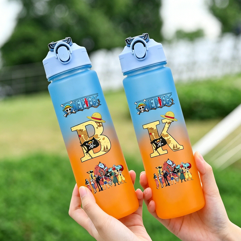 One Piece Letter A-Z Kids Wate - Kids Outdoor Zone recensione e prezzo