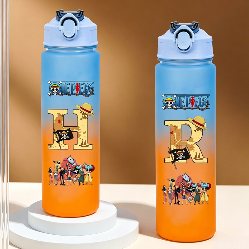 One Piece Letter A-Z Kids Wate - Kids Outdoor Zone recensione e prezzo
