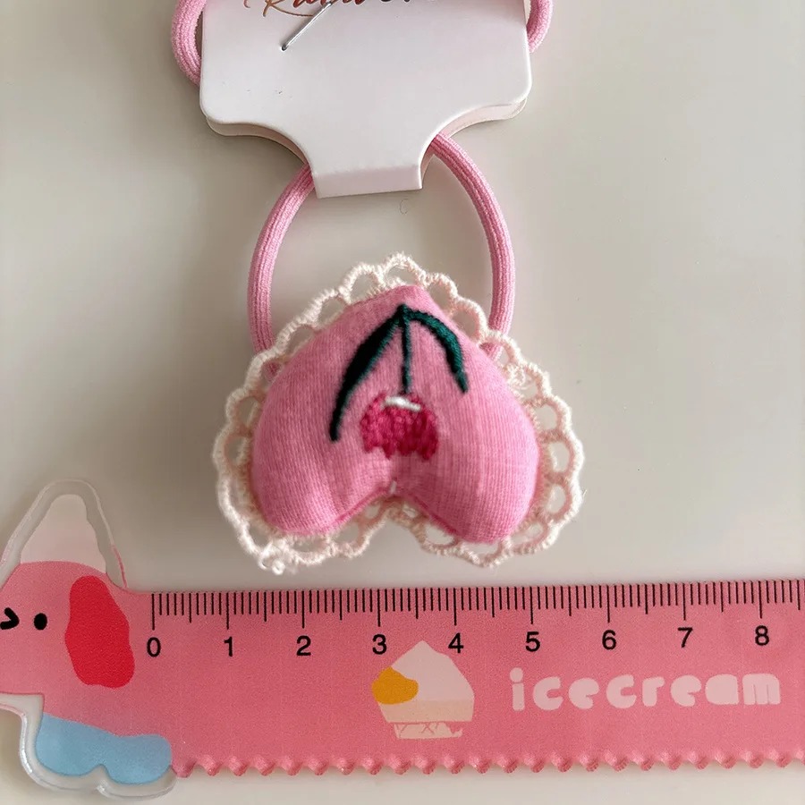 Kids Hair Ties Winter Fabric H - Kids Outdoor Activity Set recensione e prezzo