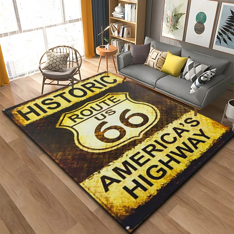 Historic Route 66 Pattern Carp - Kids Outdoor Kitchen Diy recensione e prezzo