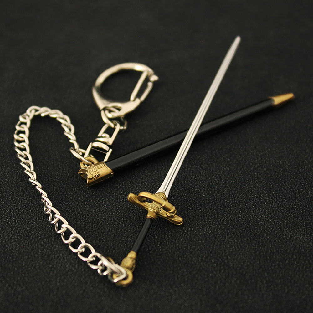 9cm Needle Rapier Arya Stark M - Bubble Sword Wand recensione e prezzo