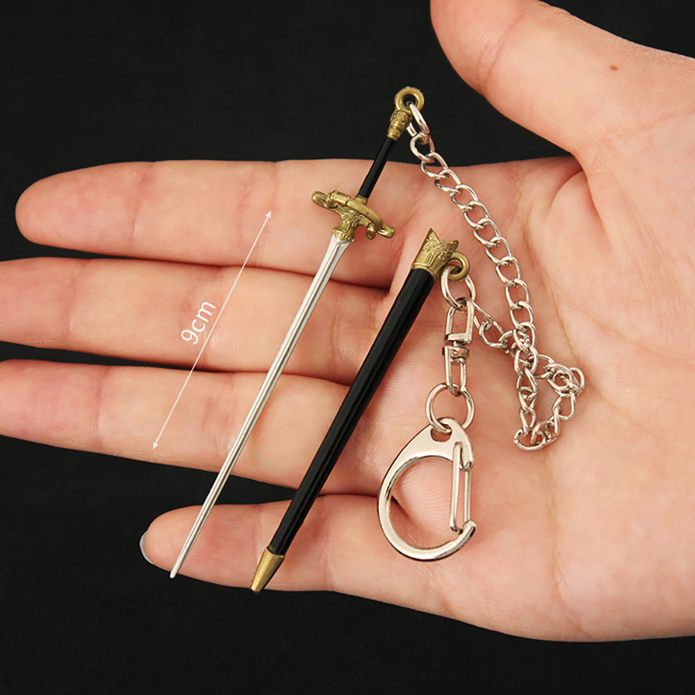 9cm Needle Rapier Arya Stark M - Bubble Sword Wand recensione e prezzo