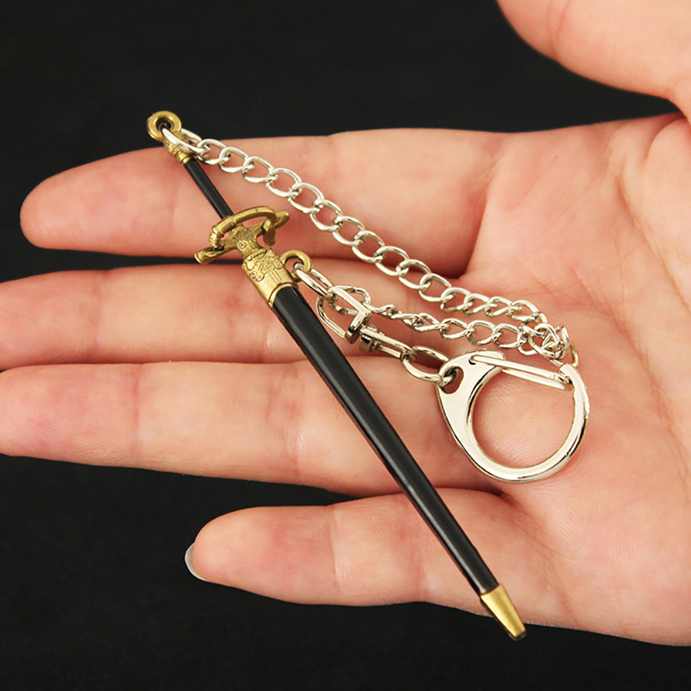 9cm Needle Rapier Arya Stark M - Bubble Sword Wand recensione e prezzo