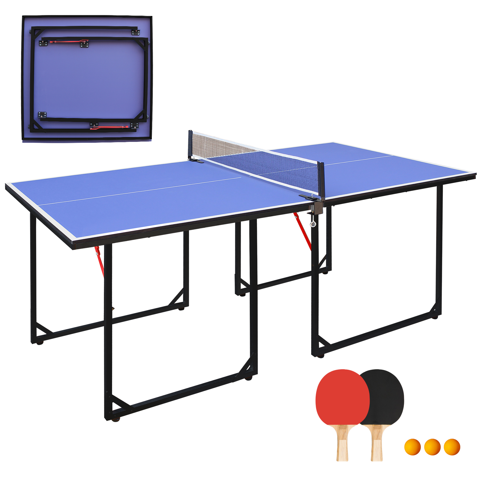 Outdoor Kids Playset with Back - Kids Outdoor Yard Toys recensione e prezzo