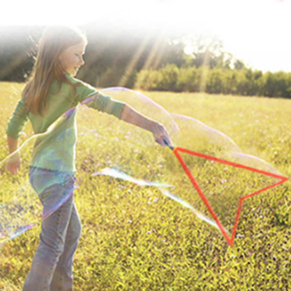 Kids Bubble Maker 45Cm Long Wa - Bubble Sword Wand recensione e prezzo