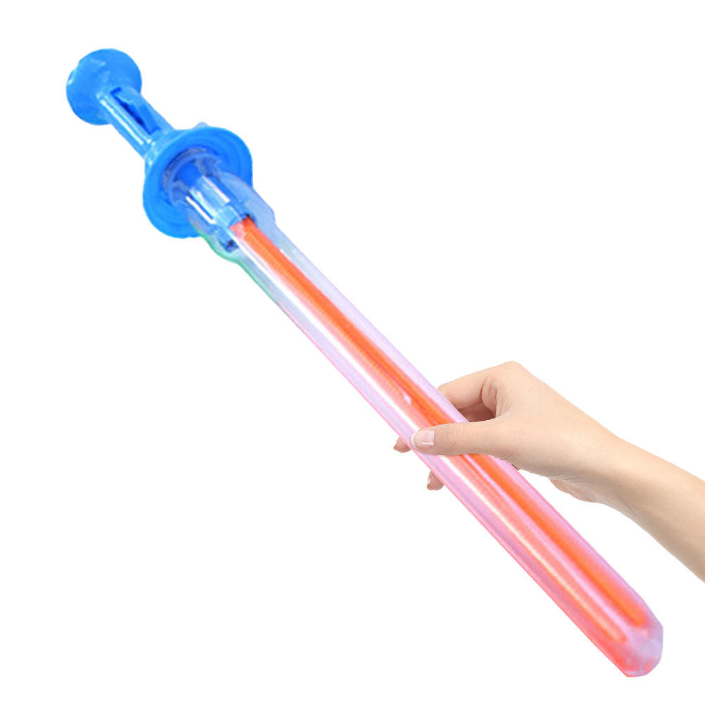 Kids Bubble Maker 45Cm Long Wa - Bubble Sword Wand recensione e prezzo