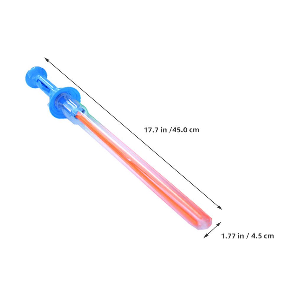 Kids Bubble Maker 45Cm Long Wa - Bubble Sword Wand recensione e prezzo