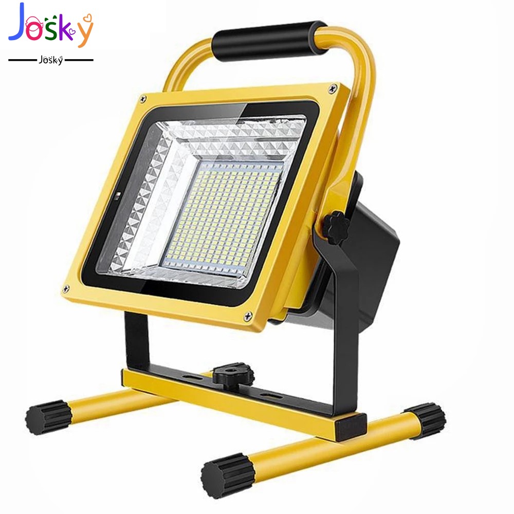 LED Strong Charging Floodlight - Balance Beam Outdoor recensione e prezzo