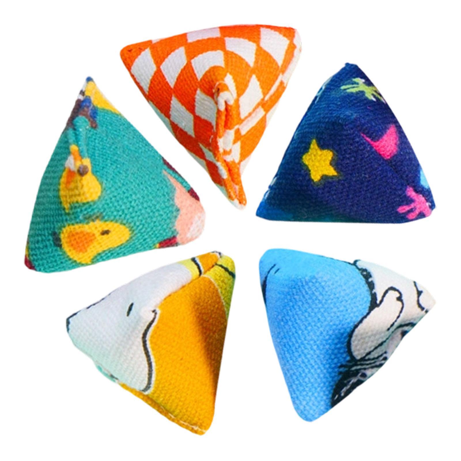 Mini Bean Bags Game Kids Senso - Kids Outdoor Bean Bag recensione e prezzo