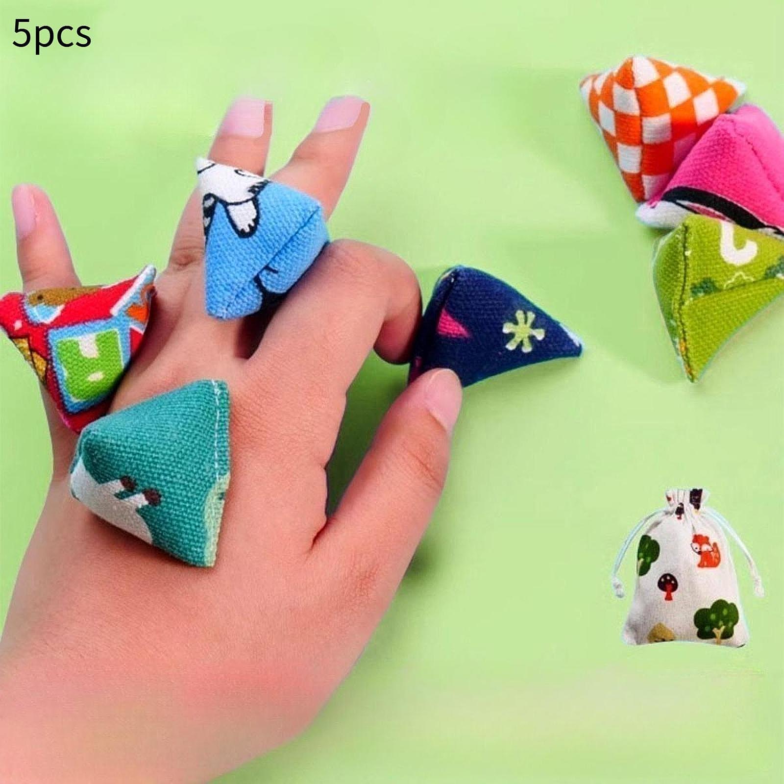 Mini Bean Bags Game Kids Senso - Kids Outdoor Bean Bag recensione e prezzo