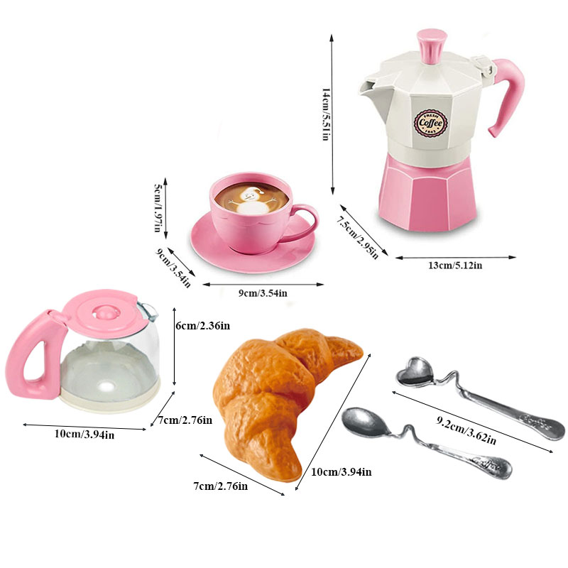 4/11PCS retend Play Simulation - Kids Outdoor Kitchen Diy recensione e prezzo