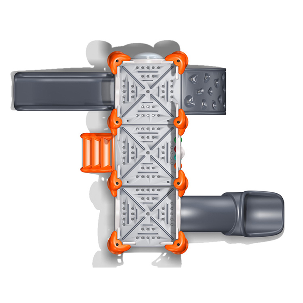 Children's Outdoor Play Equipm - Kids Outdoor Zone recensione e prezzo
