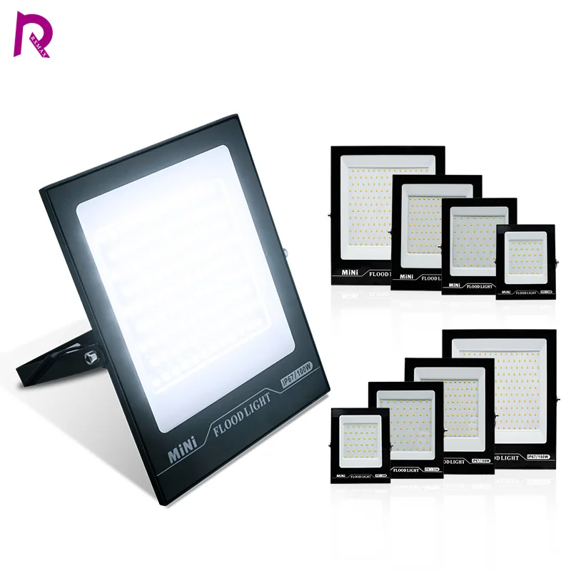 LED Flood Light 220V 10W 20W 3 - Balance Beam Outdoor recensione e prezzo
