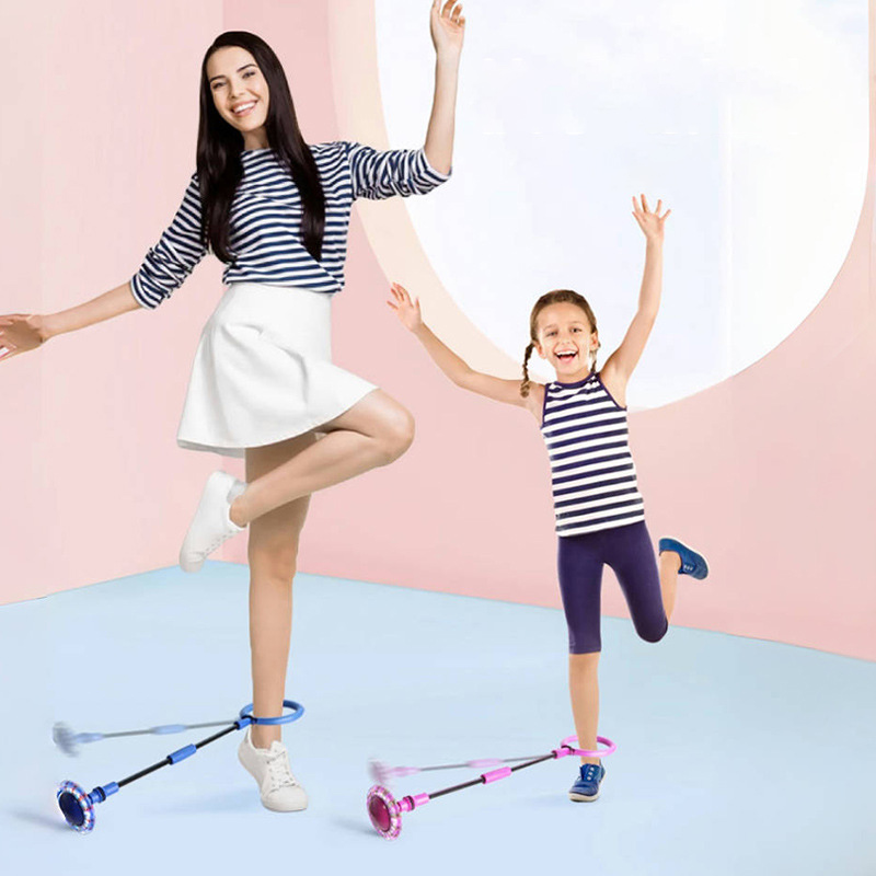 Flash Jumping Rope Ball Kids O - Kids Outdoor Activity Set recensione e prezzo