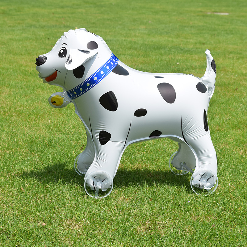 Cartoon Standing Animal Ballon - Kids Outdoor Yard Toys recensione e prezzo
