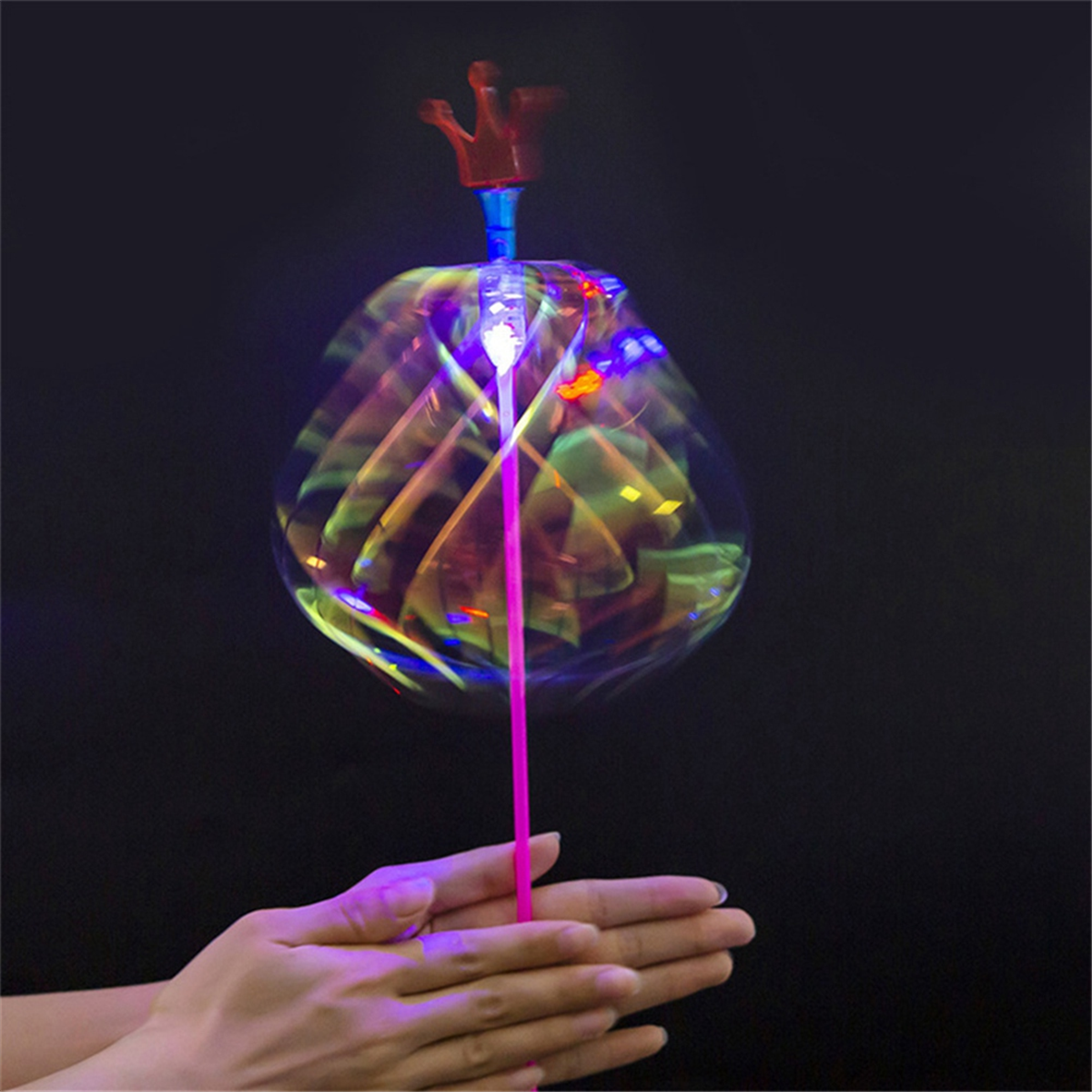 Bubble flower magic wand 20PCS - Bubble Sword Wand recensione e prezzo