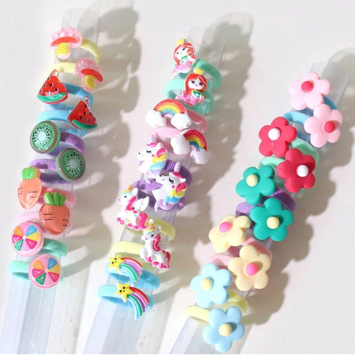 30pcs Flower Headband Cute Car - Kids Outdoor Activity Set recensione e prezzo