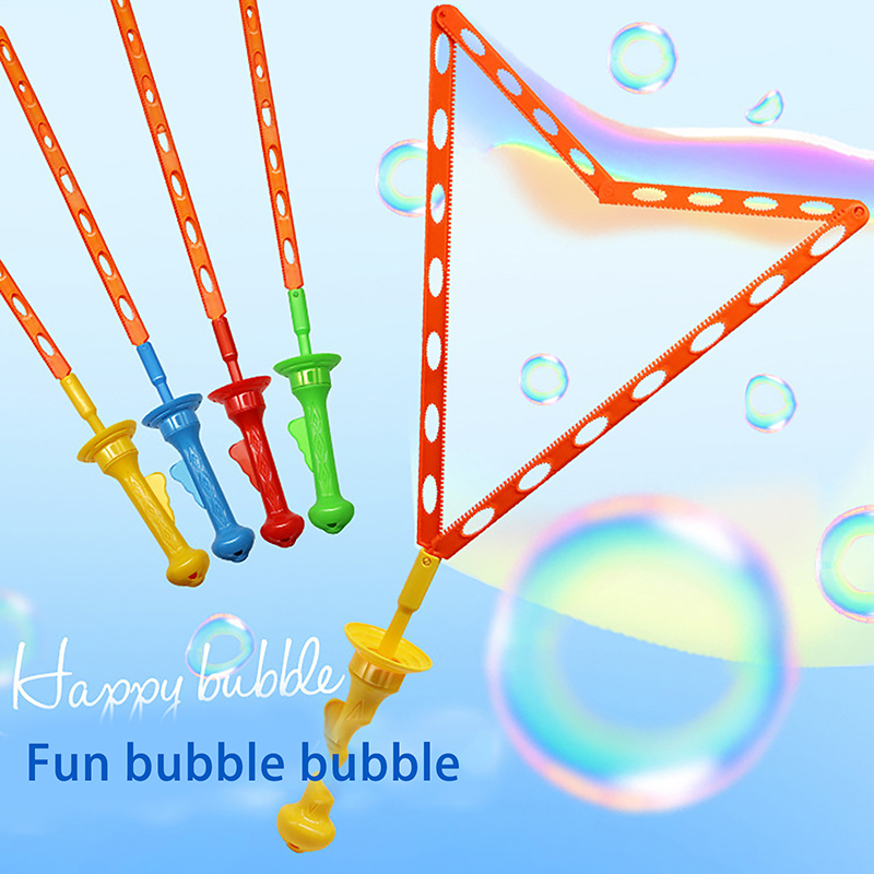 (LA)1Pc Multi-hole Western Swo - Bubble Sword Wand recensione e prezzo