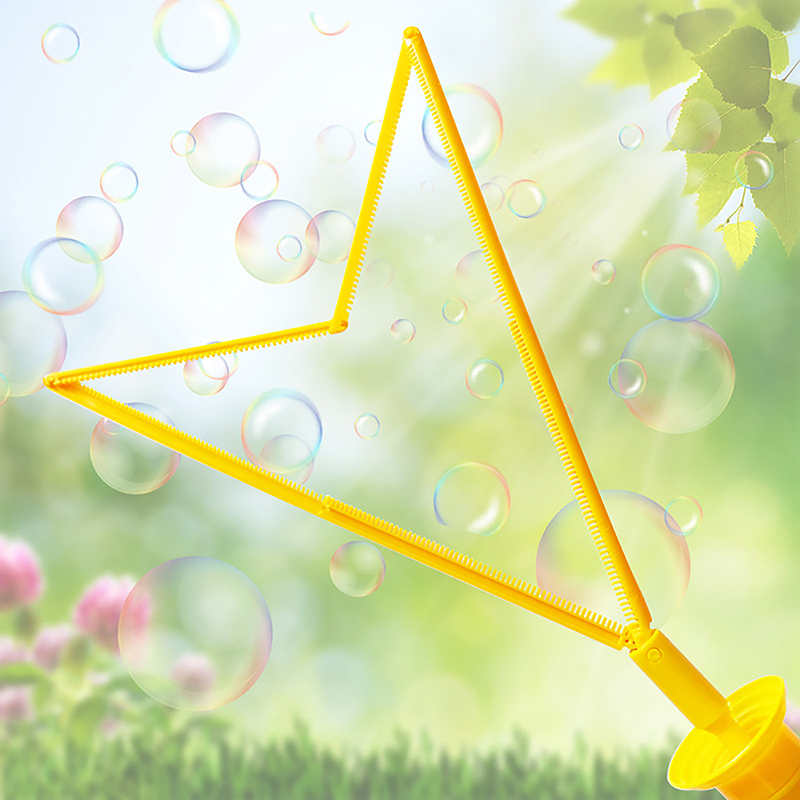 (LA)1Pc Multi-hole Western Swo - Bubble Sword Wand recensione e prezzo