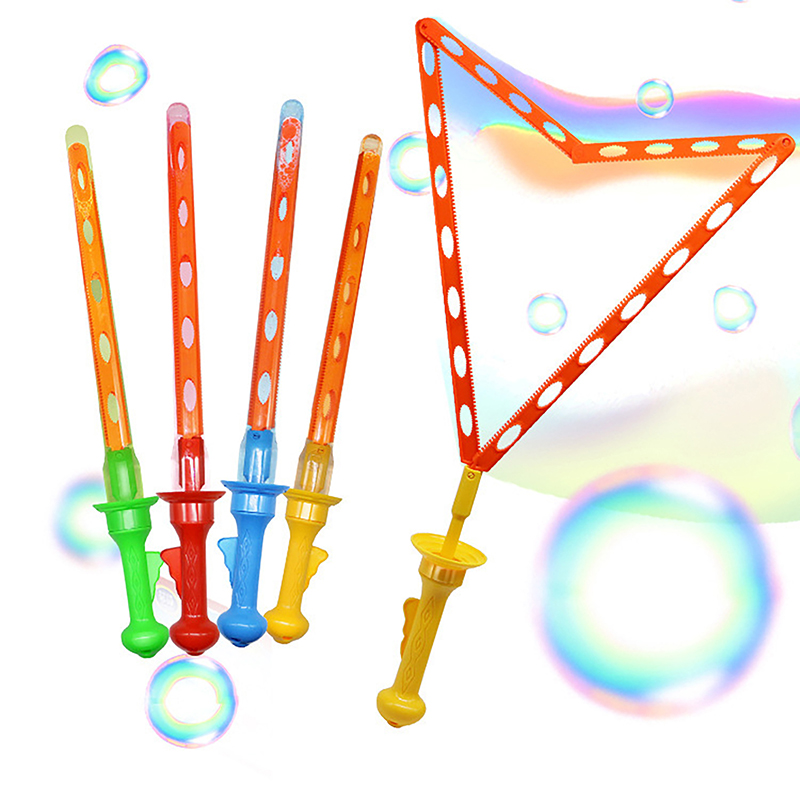 (LA)1Pc Multi-hole Western Swo - Bubble Sword Wand recensione e prezzo