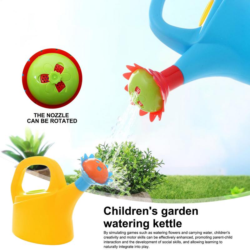 Kids Watering Can Kids Gardeni - Kids Outdoor Tools recensione e prezzo