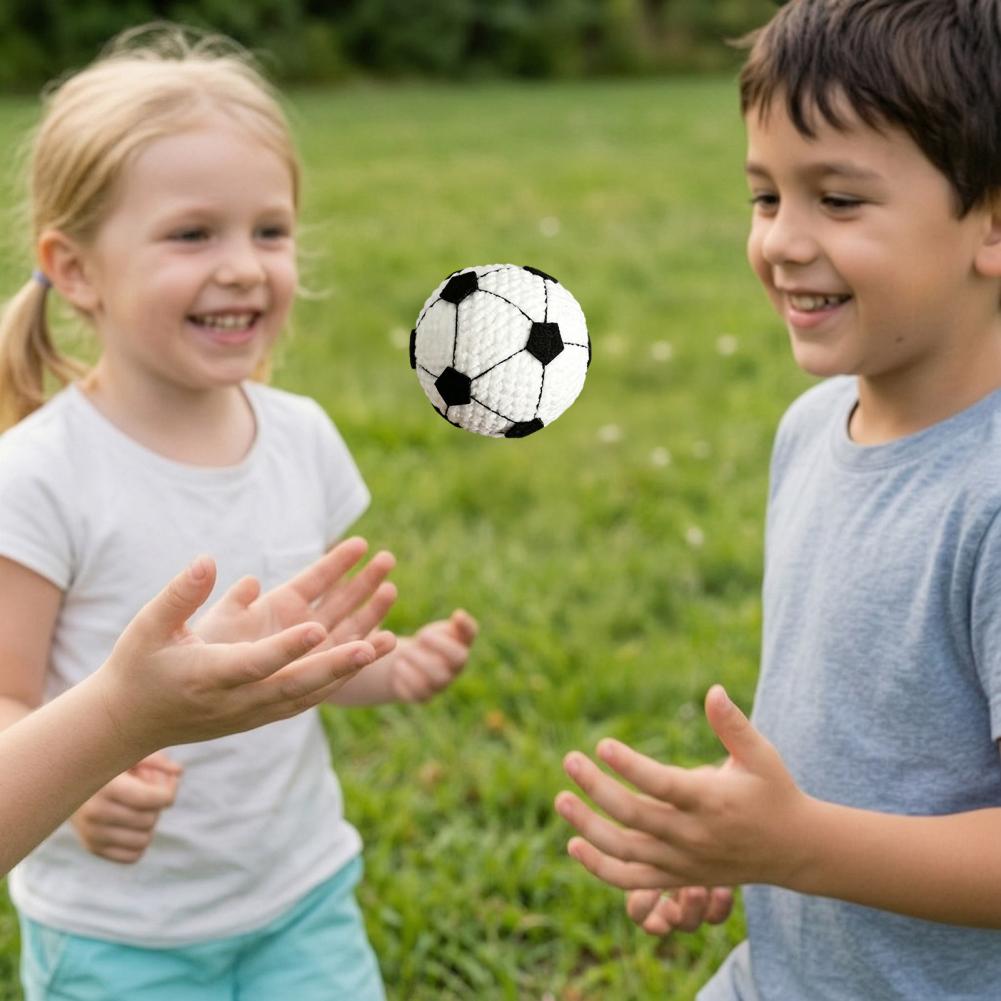 Knitted Juggling Balls, Handma - Kids Outdoor Bean Bag recensione e prezzo
