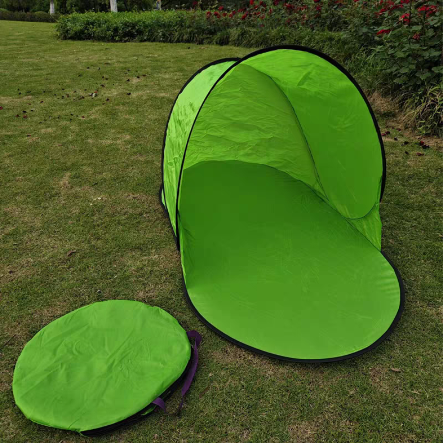Outdoor UV-proof Beach Tent Si - Kids Outdoor Furniture recensione e prezzo