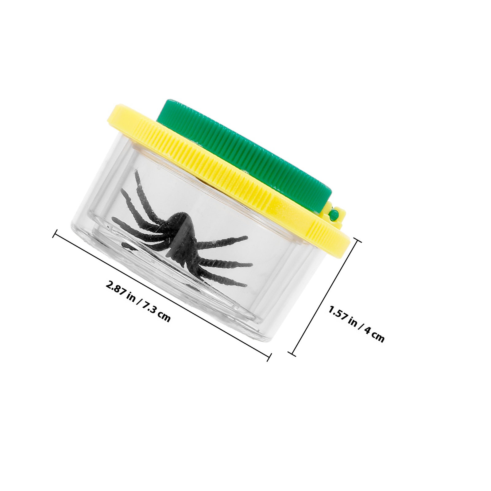 3Pcs Magnifying Insect Observa - Kids Outdoor Tools recensione e prezzo