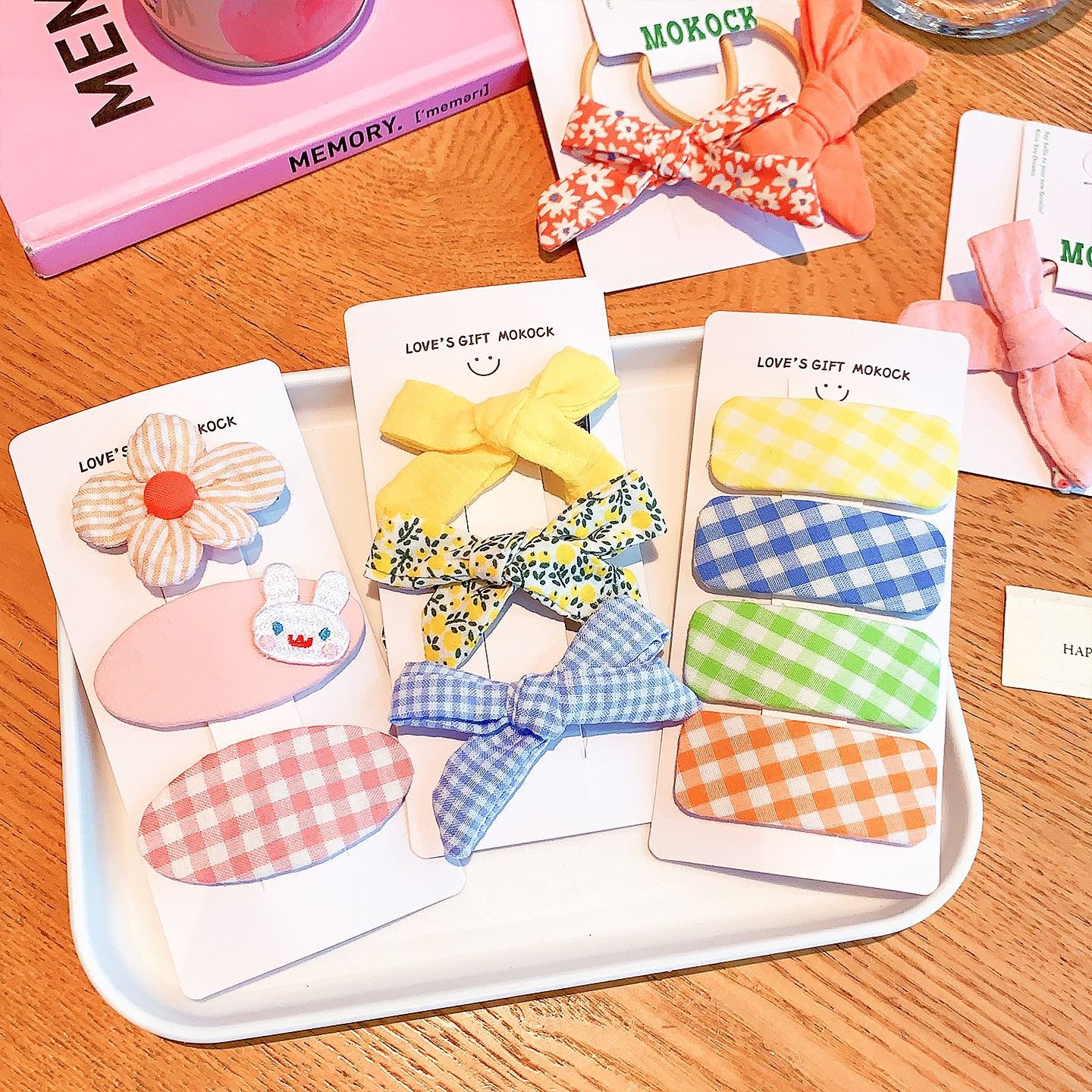 Korean Style Pastoral Kids Hai - Kids Outdoor Activity Set recensione e prezzo