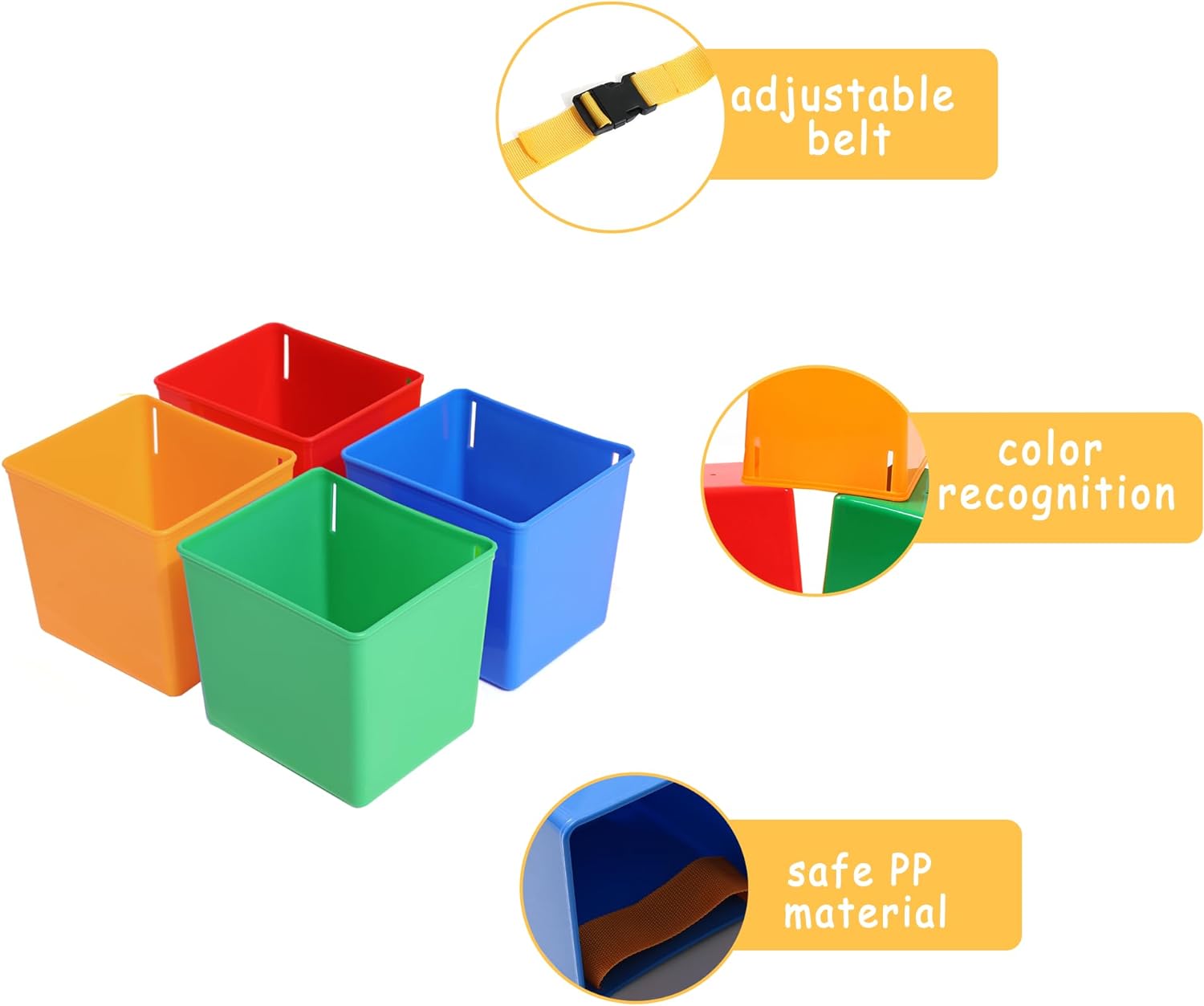 Outdoor Game for Kids Bean Bag - Kids Outdoor Bean Bag recensione e prezzo