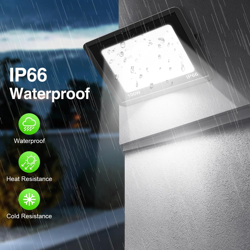 Rgb Outdoor Led Projector 220V - Balance Beam Outdoor recensione e prezzo