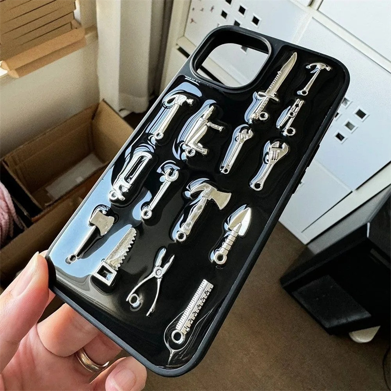 Luxury Mini Metal tool Phone C - Bubble Sword Wand recensione e prezzo