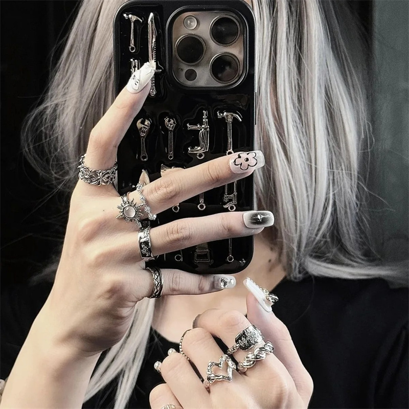 Luxury Mini Metal tool Phone C - Bubble Sword Wand recensione e prezzo