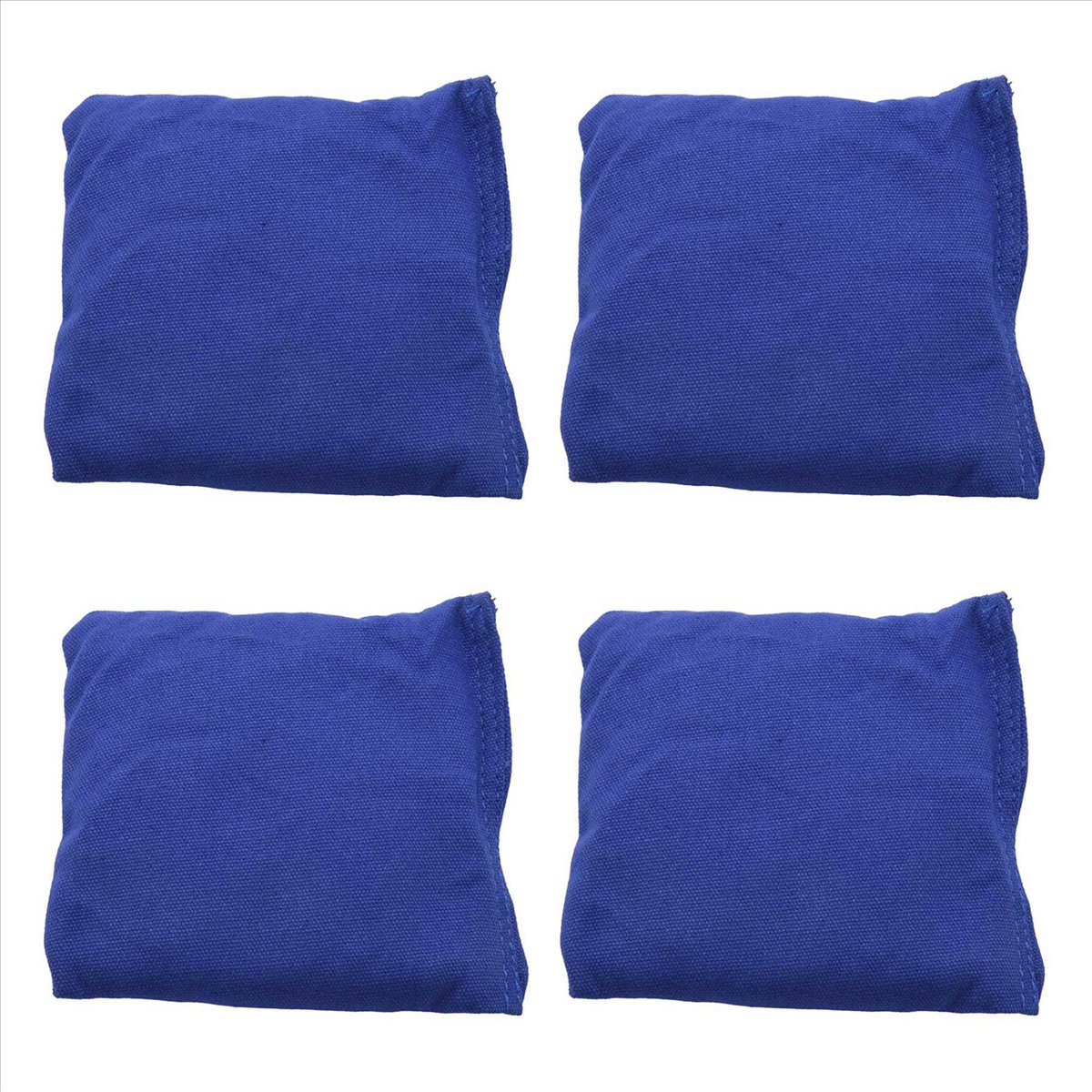 A06K 4pcs 15X15cm Kids Outdoor - Kids Outdoor Bean Bag recensione e prezzo