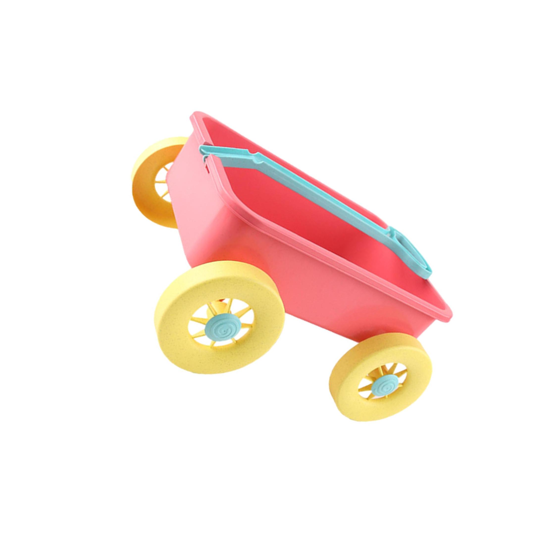Kid Wagon Toy Kid Outdoor Toy  - Kids Outdoor Yard Toys recensione e prezzo