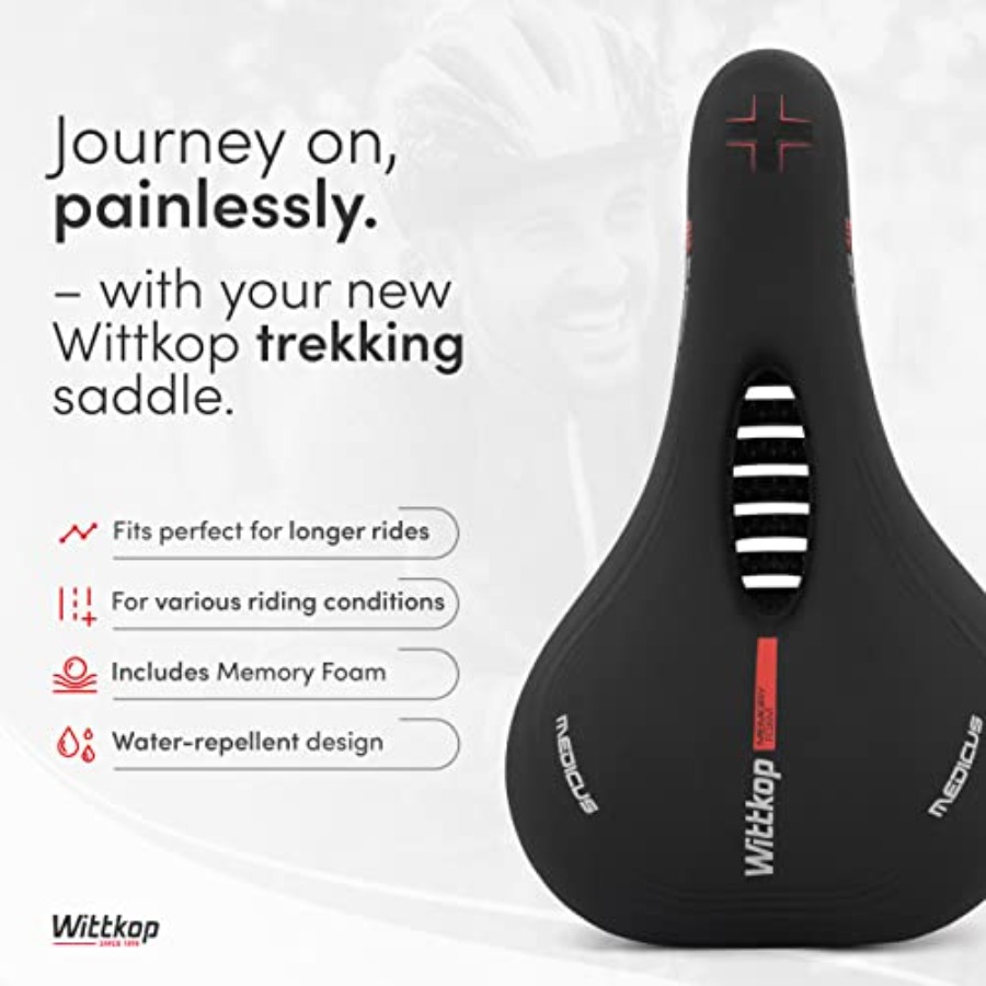Bike Seat for Indoor Cycling O - Kids Outdoor Zone recensione e prezzo