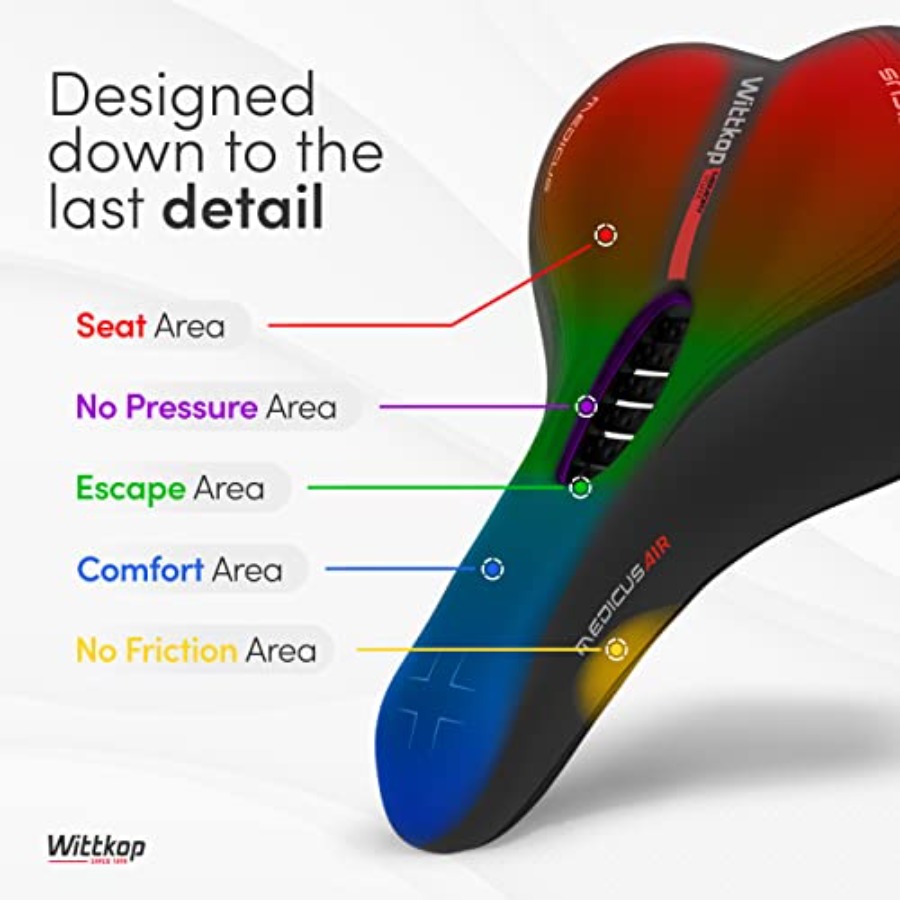 Bike Seat for Indoor Cycling O - Kids Outdoor Zone recensione e prezzo