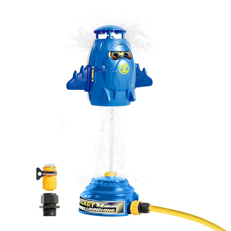 Water Sprinkler For Kids Cute  - Kids Outdoor Yard Toys recensione e prezzo